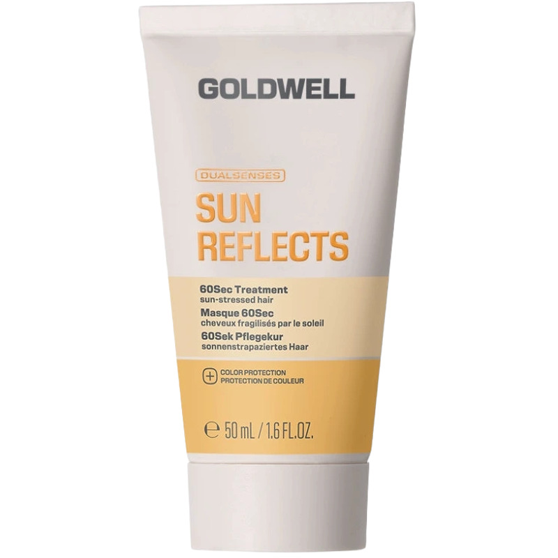 Goldwell Dualsenses Sun Reflects 60Sec Treatment Mask 50 ml