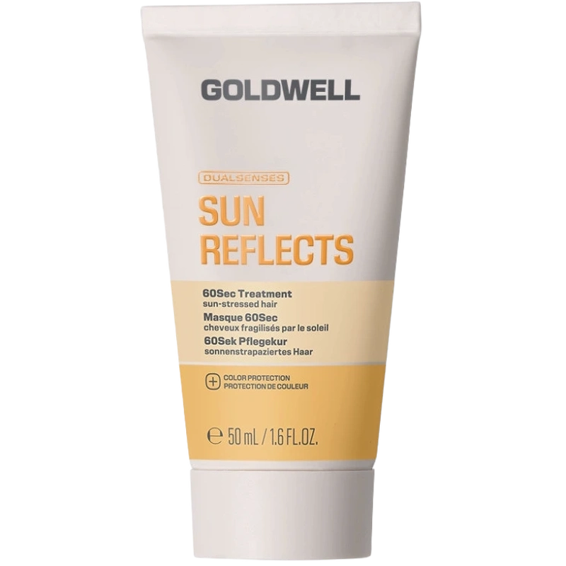 Goldwell Dualsenses Sun Reflects 60Sec Treatment Mask 50 ml