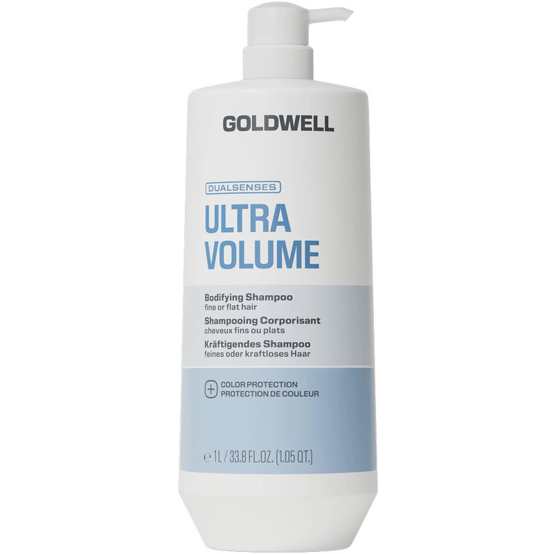 Goldwell Dualsenses Ultra Volume Bodifying Shampoo 1000 ml