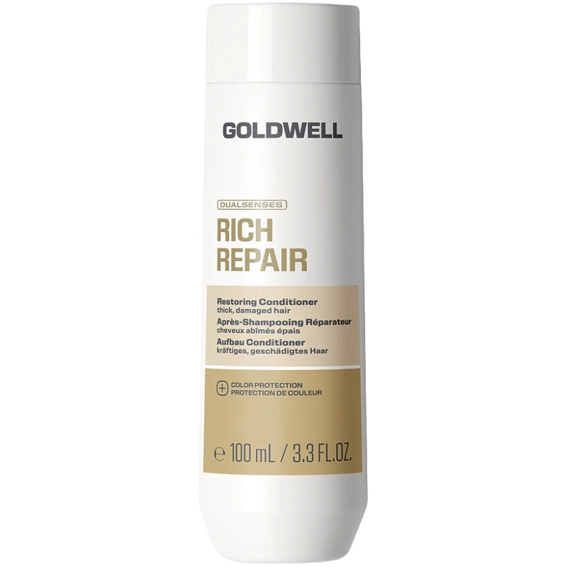 Goldwell Dualsenses Rich Repair Restoring Conditioner 100 ml