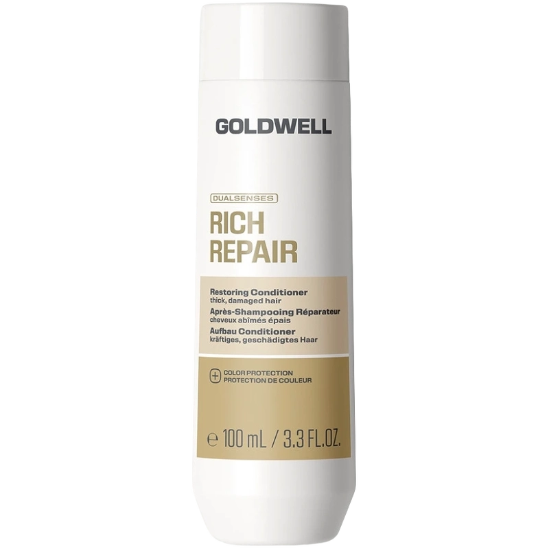 Goldwell Dualsenses Rich Repair Restoring Conditioner 100 ml