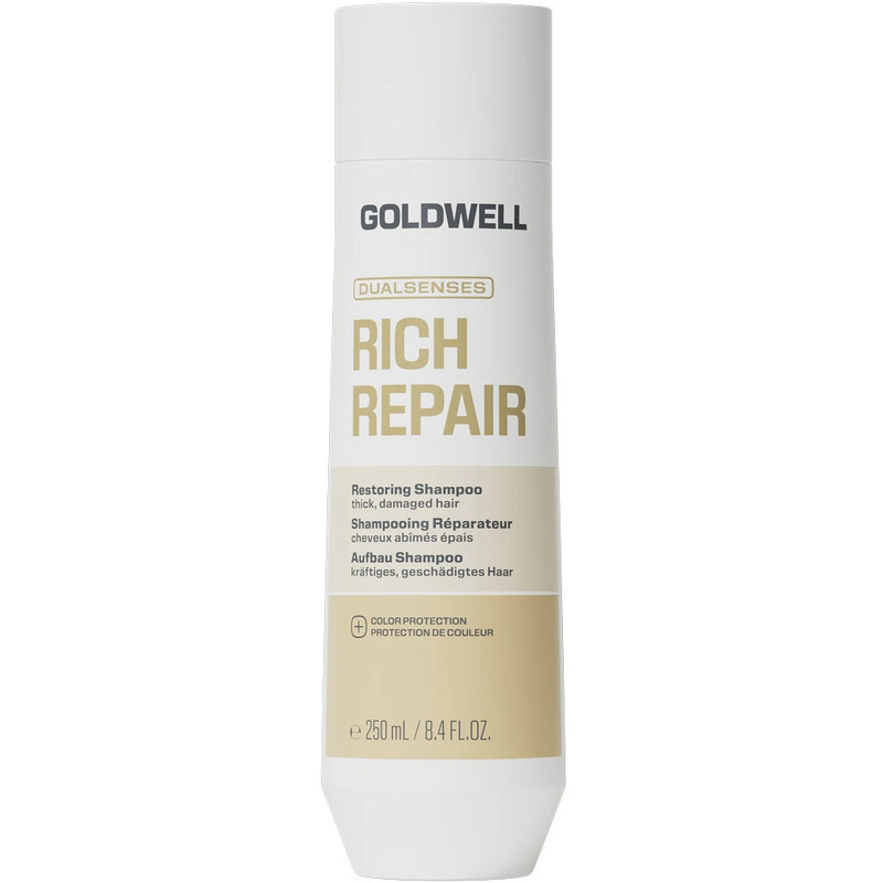Goldwell Dualsenses Rich Repair Restoring Shampoo 250 ml