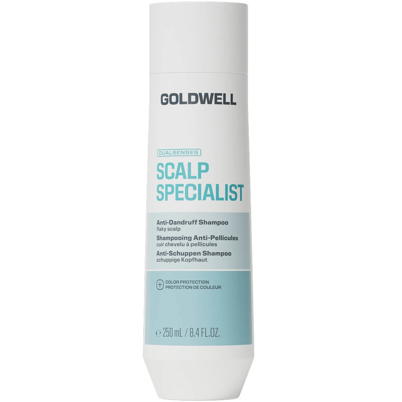 Goldwell Dualsenses Scalp Specialist Anti-Dandruff Shampoo 250 ml