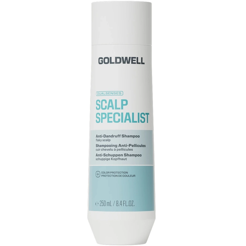 Goldwell Dualsenses Scalp Specialist Anti-Dandruff Shampoo 250 ml