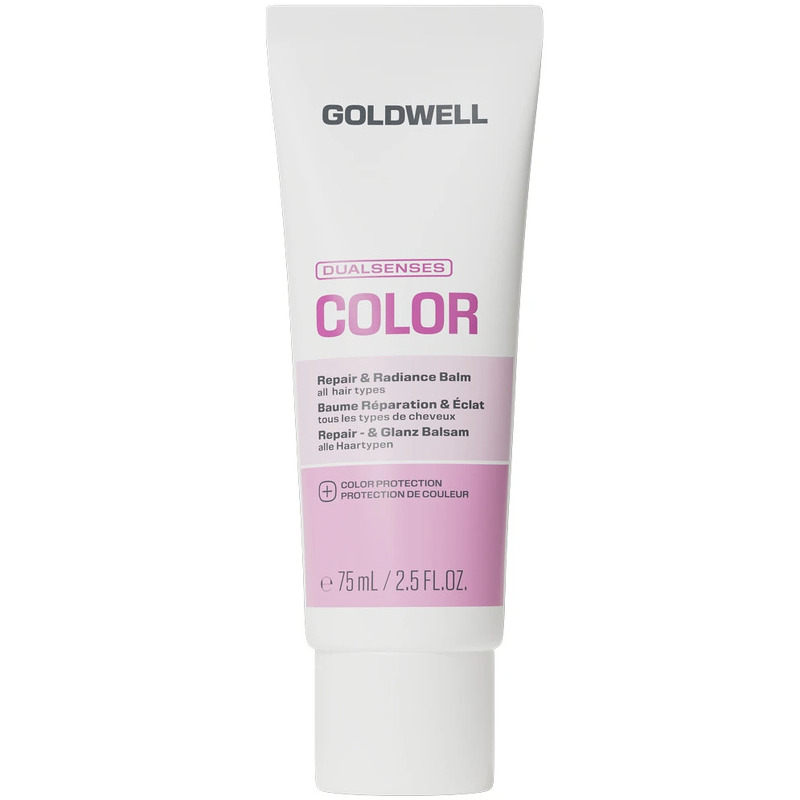 Goldwell Dualsenses Color Repair & Radiance Balm 75 ml