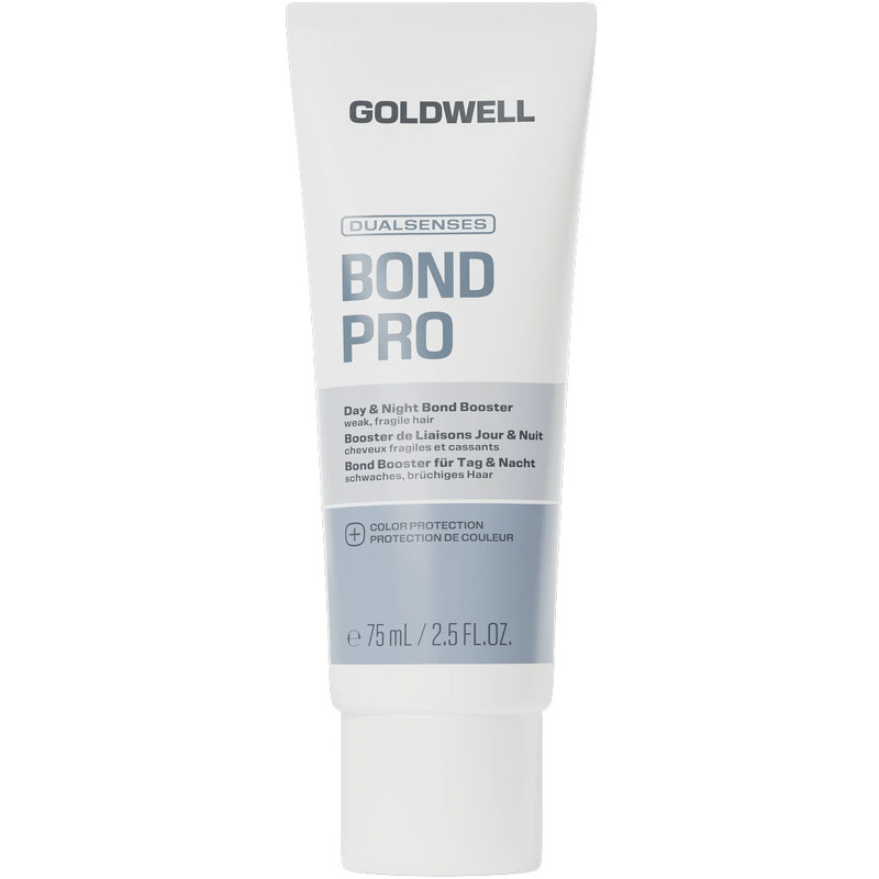Goldwell Dualsenses Bond Pro Day & Night Bond Booster 75 ml