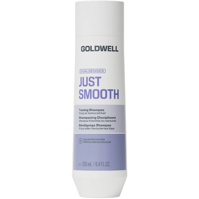Goldwell Dualsenses Just Smooth Taming Shampoo 250 ml