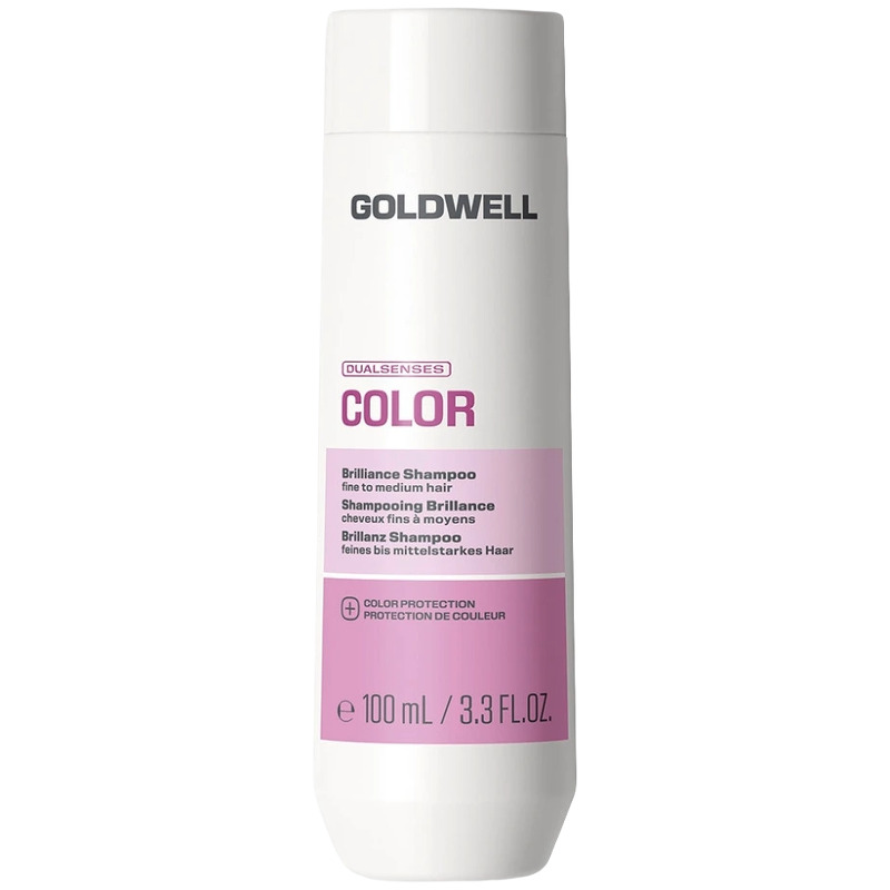 Goldwell Dualsenses Color Brilliance Shampoo 100 ml