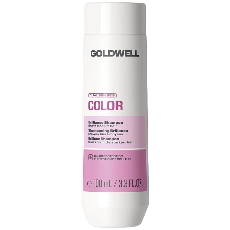 Goldwell Dualsenses Color Brilliance Shampoo 100 ml