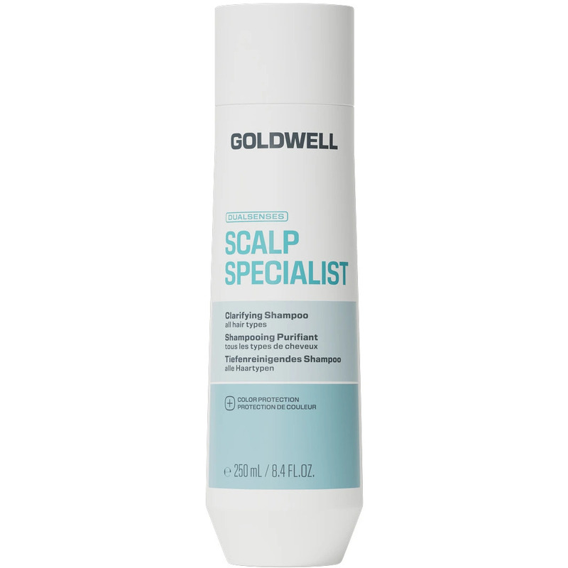 Goldwell Dualsenses Scalp Specialist Clarifying Shampoo 250 ml