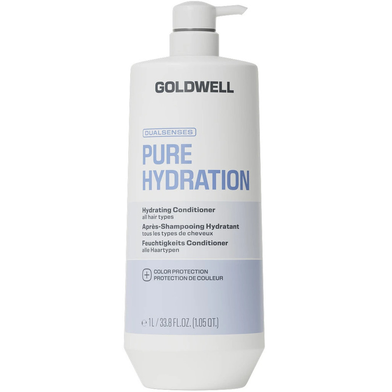 Goldwell Dualsenses Pure Hydration Hydrating Conditioner 1000 ml