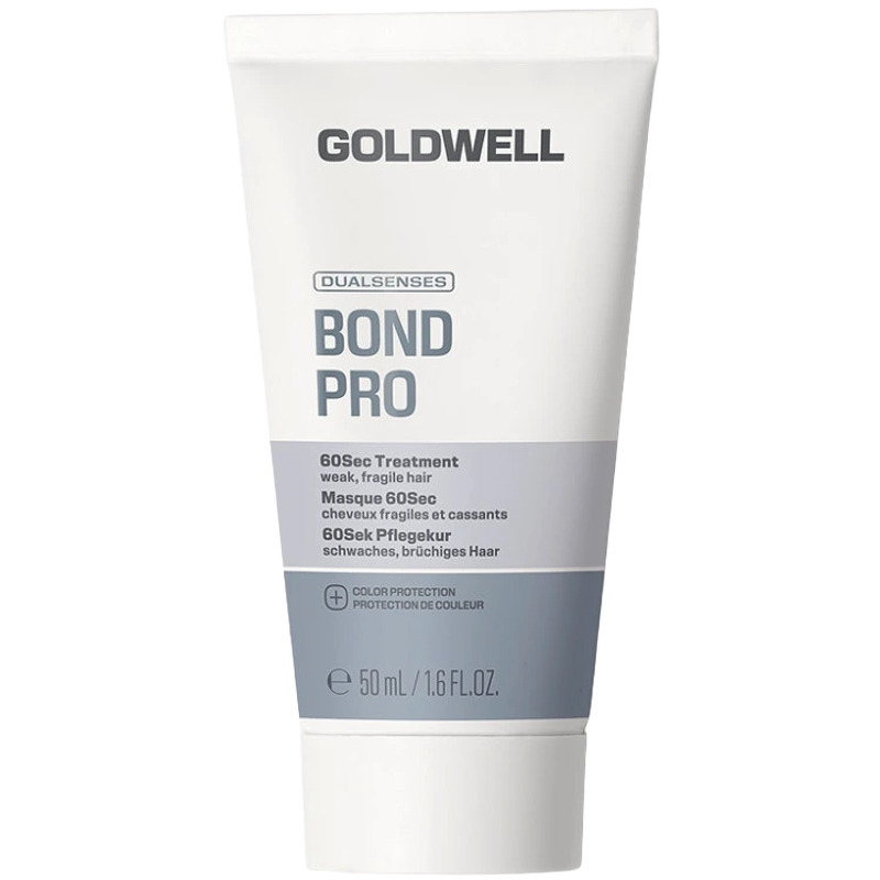 Goldwell Dualsenses Bond Pro 60Sec Treatment Mask 50 ml