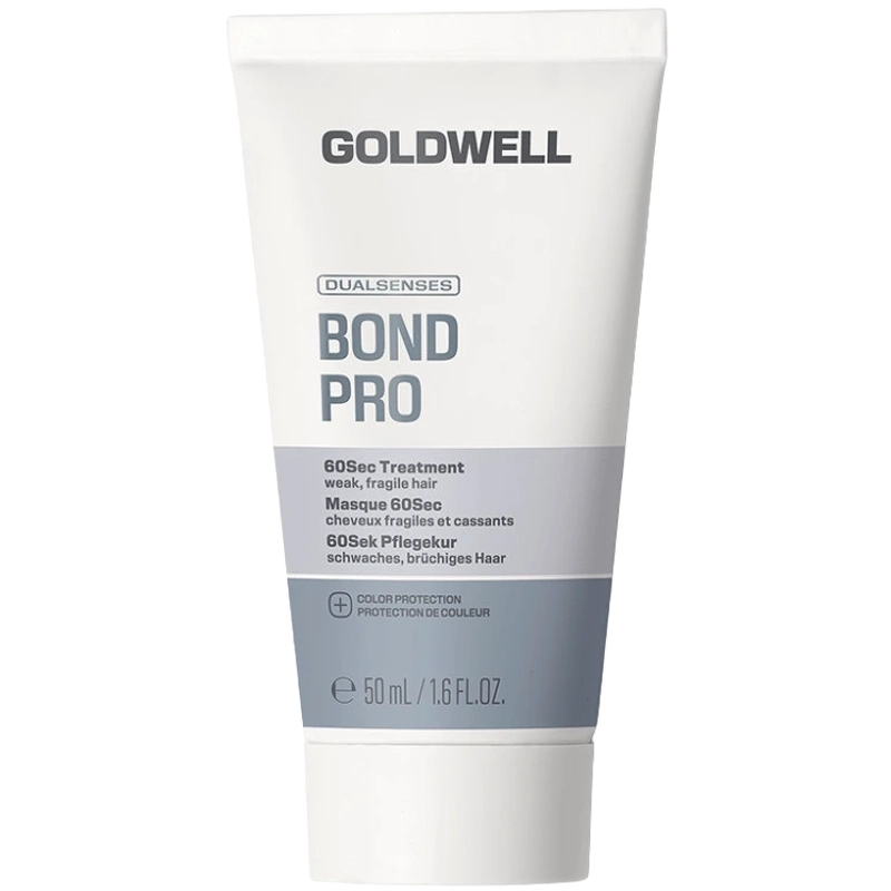 Goldwell Dualsenses Bond Pro 60Sec Treatment Mask 50 ml