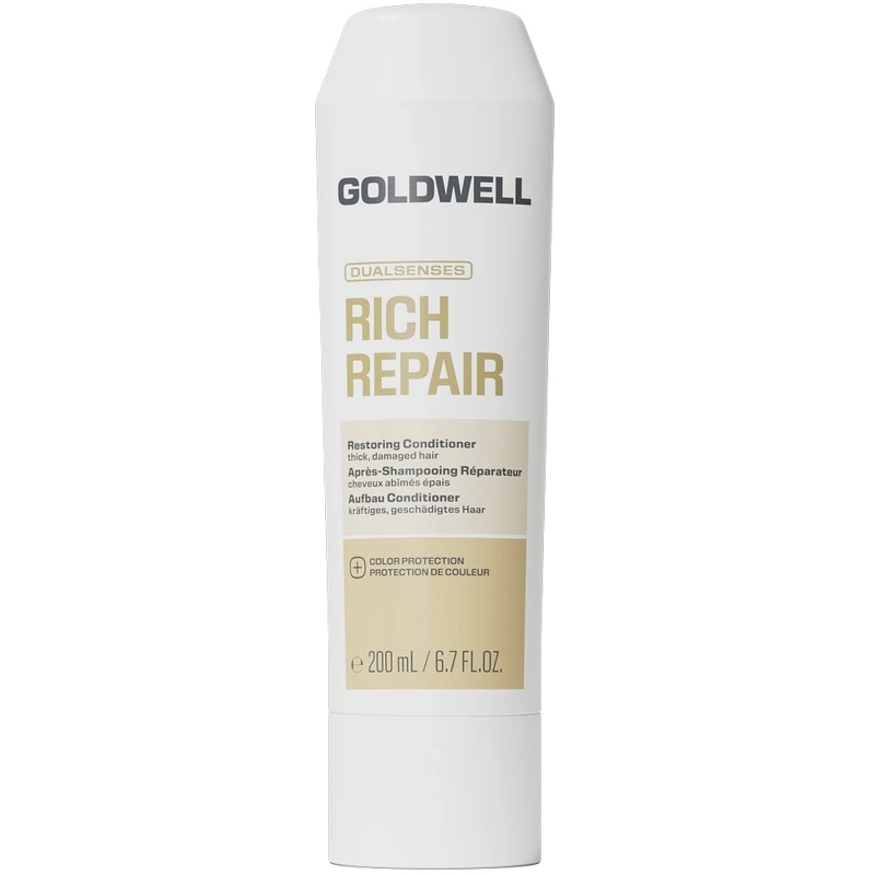 Goldwell Dualsenses Rich Repair Restoring Conditioner 200 ml