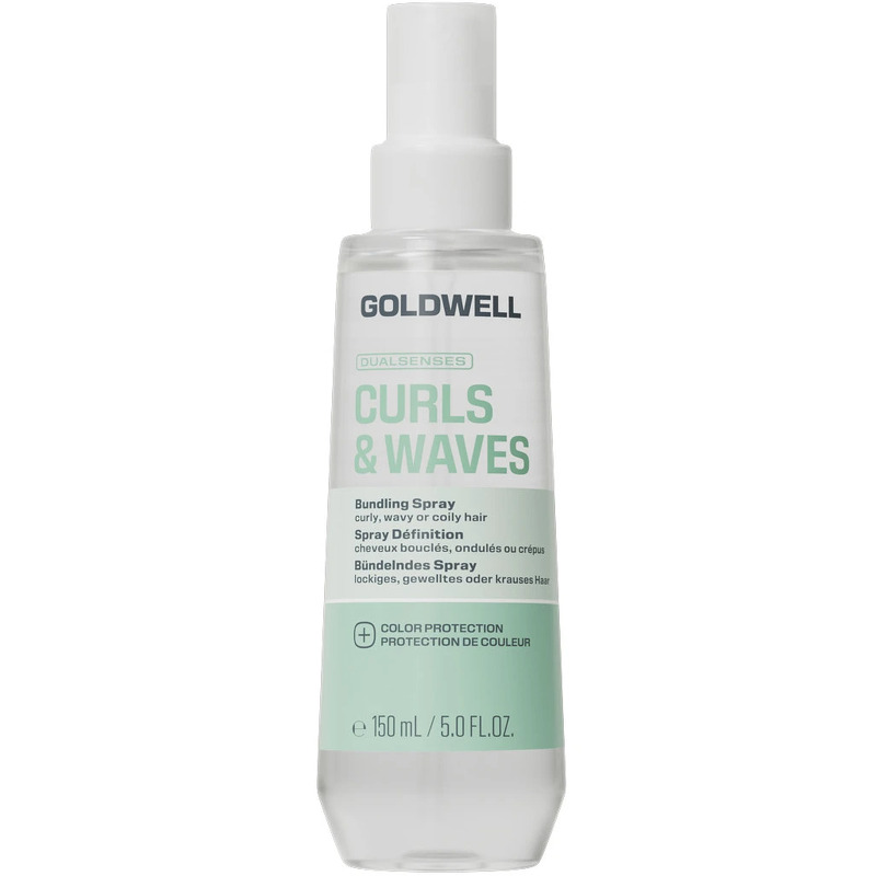 Goldwell Dualsenses Curls & Waves Bundling Spray 150 ml
