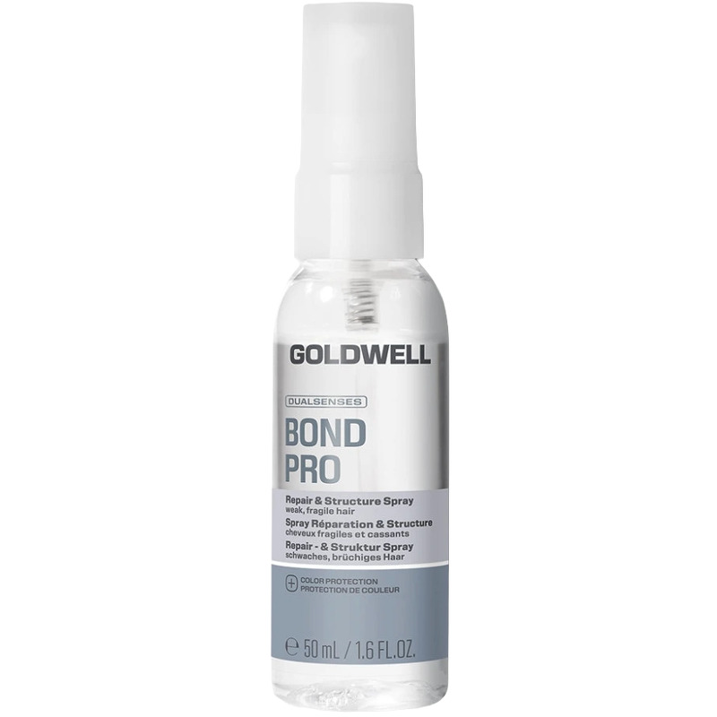 Goldwell Dualsenses Bond Pro Repair & Structure Spray 50 ml