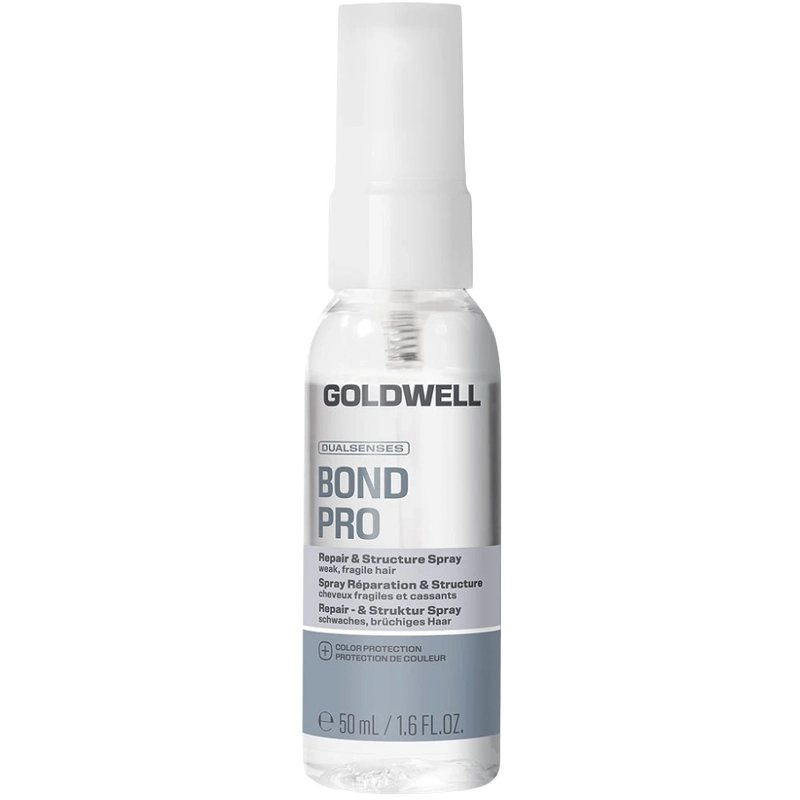 Goldwell Dualsenses Bond Pro Repair & Structure Spray 50 ml