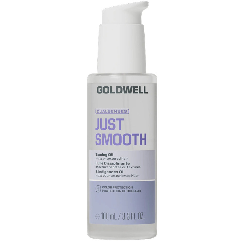 Goldwell Dualsenses Just Smooth Taming Oil 100 ml