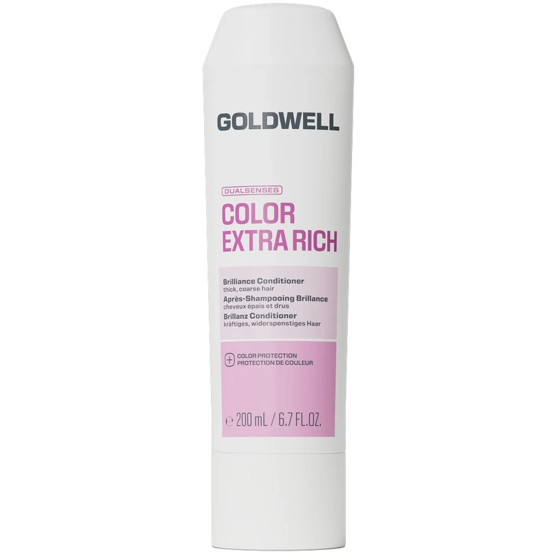 Goldwell Dualsenses Color Extra Rich Brilliance Conditioner 200 ml