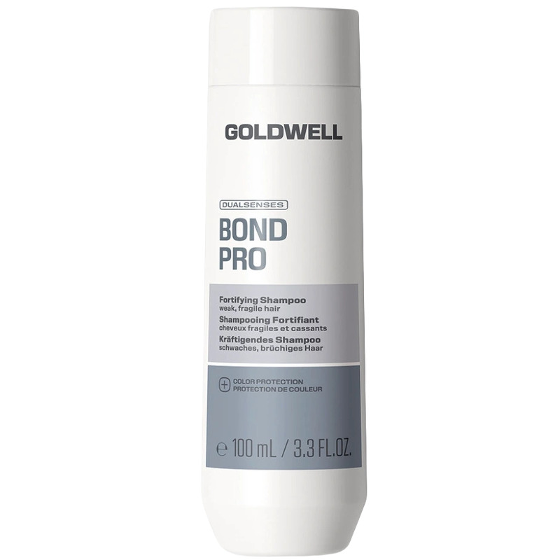 Goldwell Dualsenses Bond Pro Fortifying Shampoo 100 ml