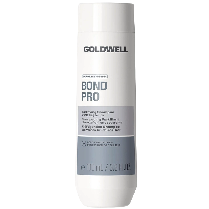 Goldwell Dualsenses Bond Pro Fortifying Shampoo 100 ml