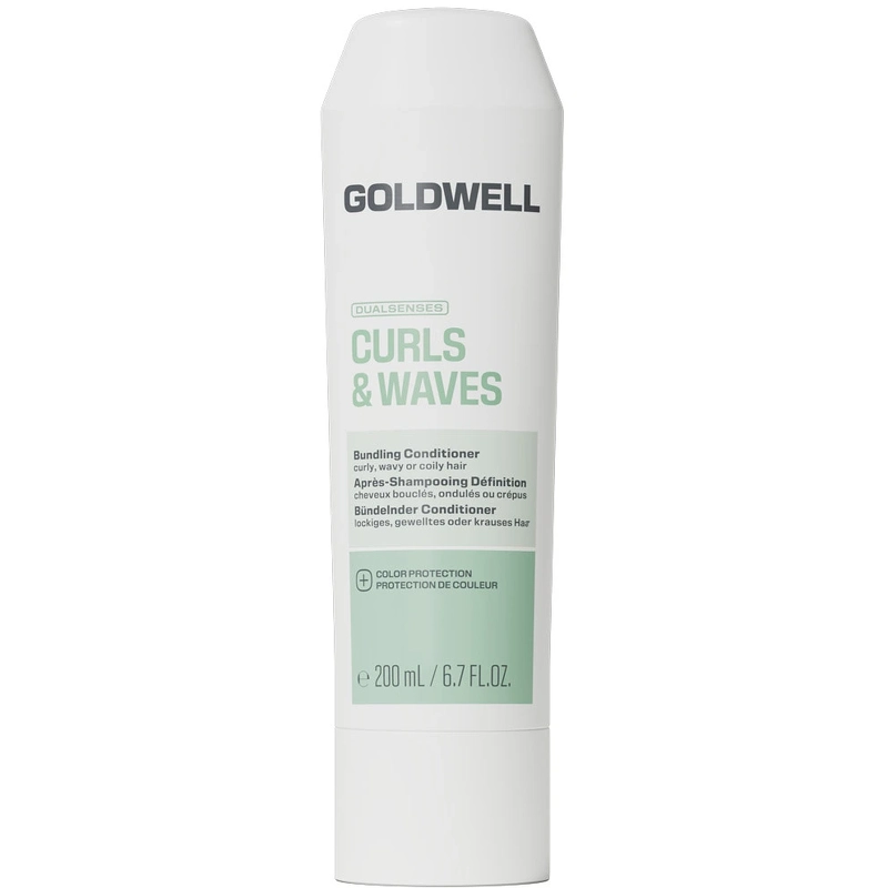 Goldwell Dualsenses Curls & Waves Bundling Conditioner 200 ml