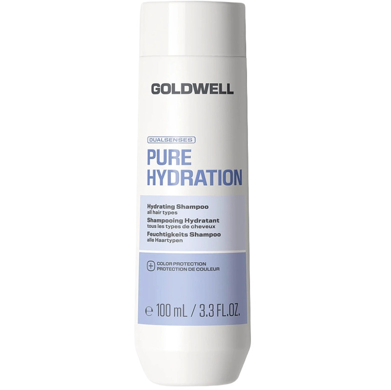 Goldwell Dualsenses Pure Hydration Hydrating Shampoo 100 ml