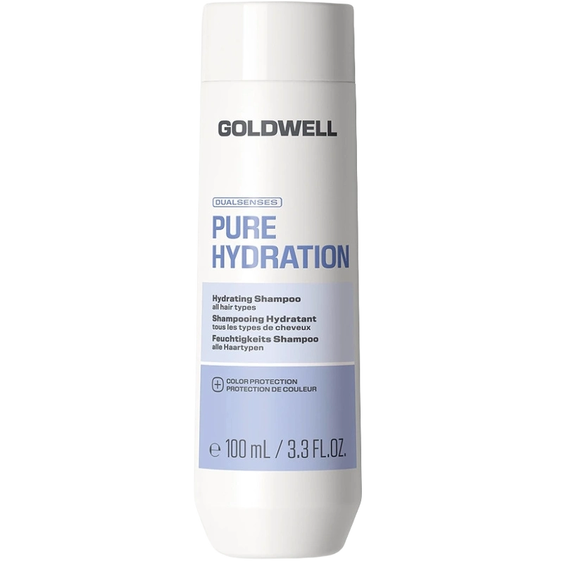 Goldwell Dualsenses Pure Hydration Hydrating Shampoo 100 ml