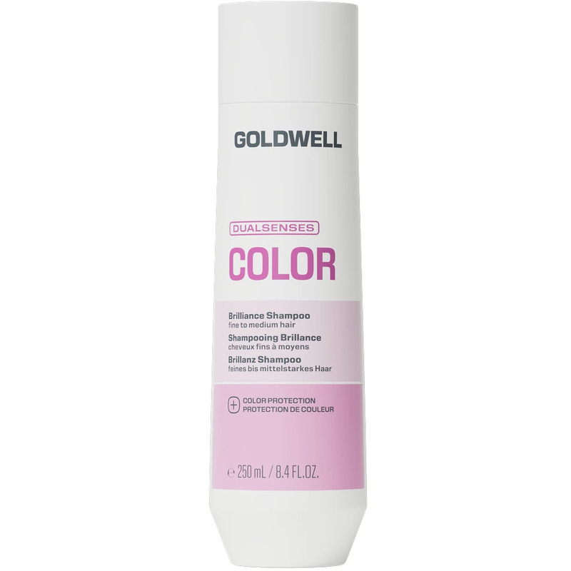Goldwell Dualsenses Color Brilliance Shampoo 250 ml