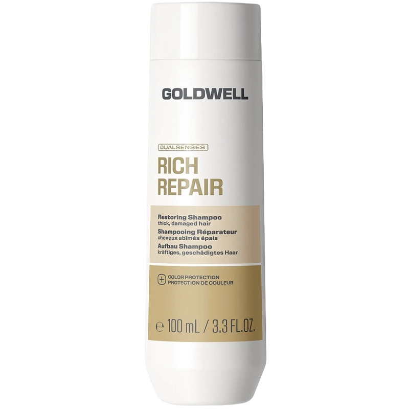 Goldwell Dualsenses Rich Repair Restoring Shampoo 100 ml