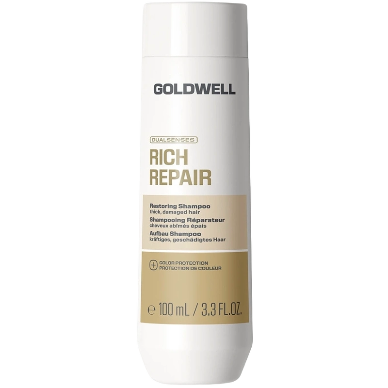 Goldwell Dualsenses Rich Repair Restoring Shampoo 100 ml