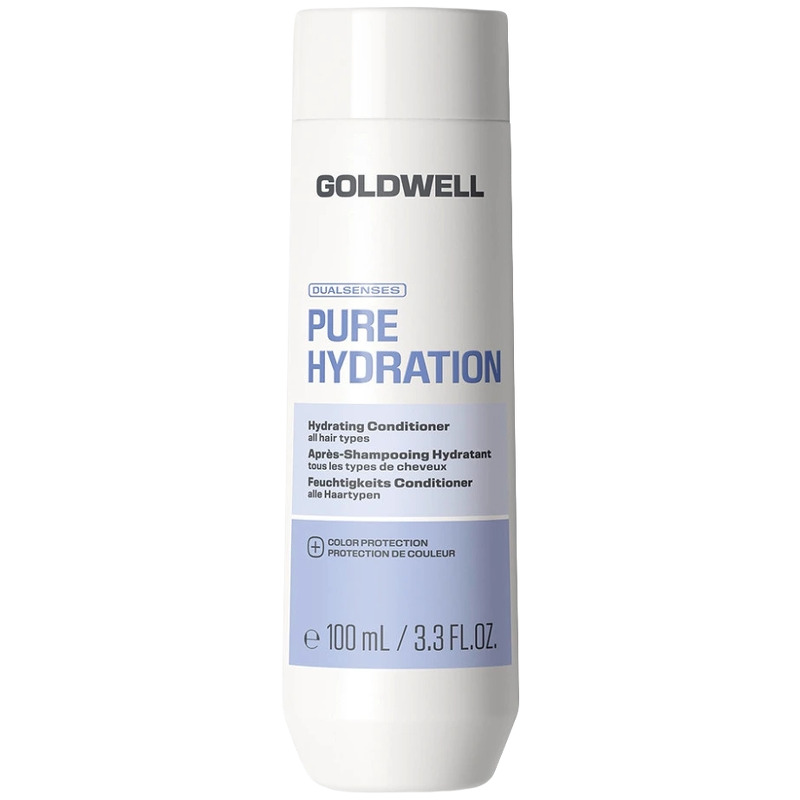 Goldwell Dualsenses Pure Hydration Hydrating Conditioner 100 ml