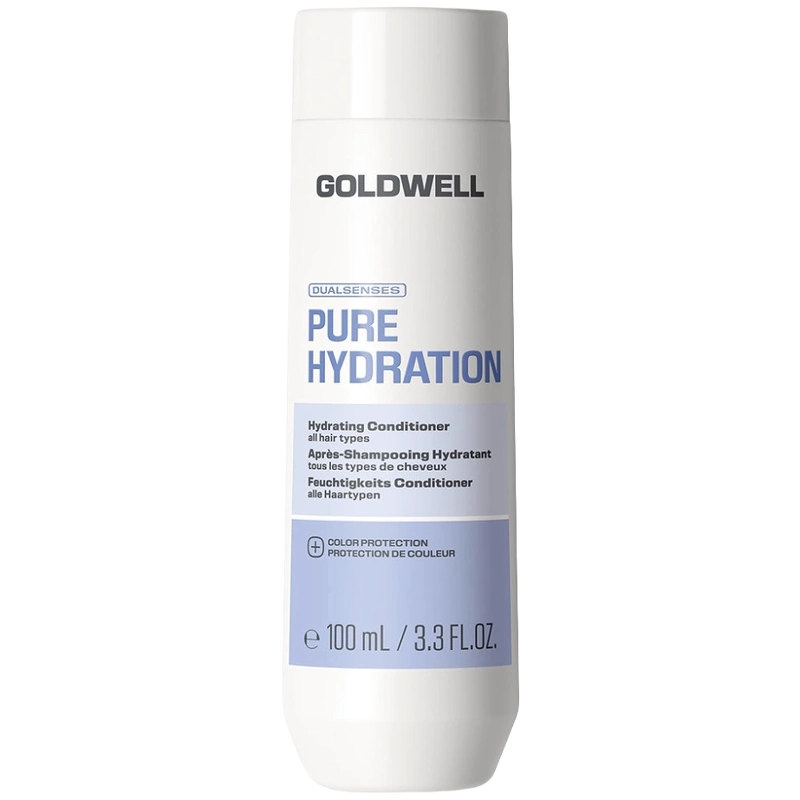 Goldwell Dualsenses Pure Hydration Hydrating Conditioner 100 ml
