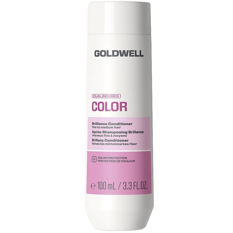 Goldwell Dualsenses Color Brilliance Conditioner 100 ml