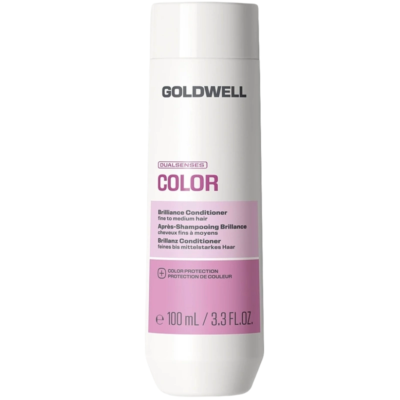 Goldwell Dualsenses Color Brilliance Conditioner 100 ml