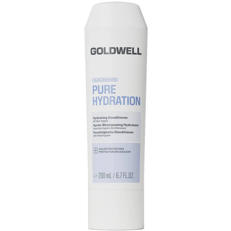 Goldwell Dualsenses Pure Hydration Hydrating Conditioner 200 ml