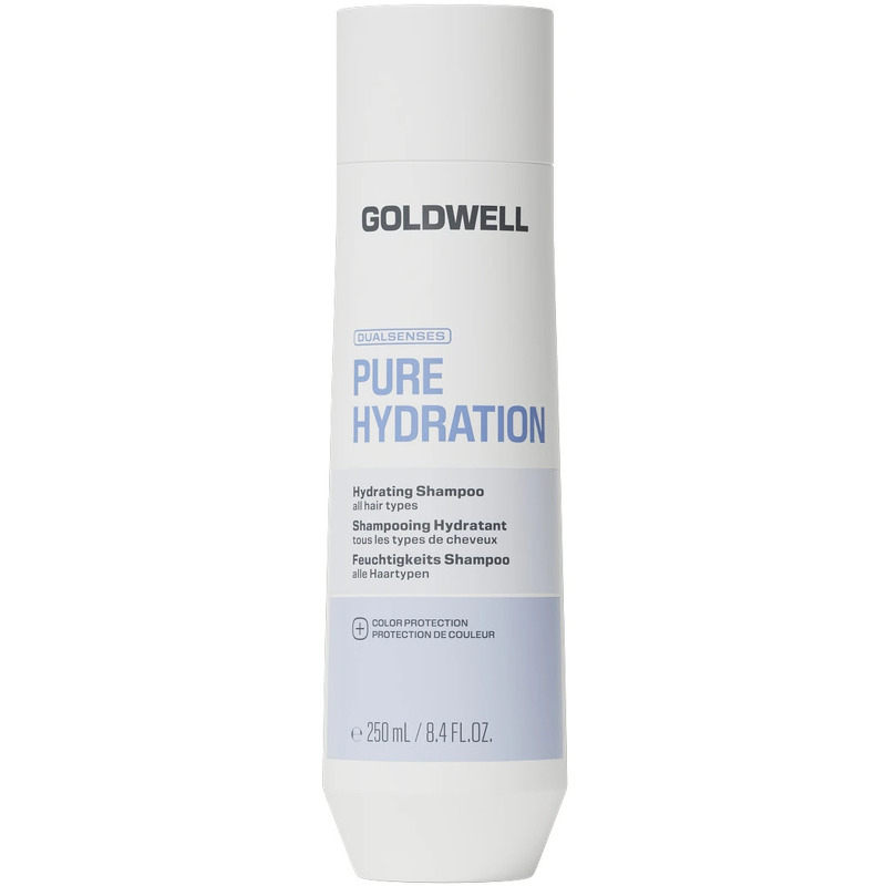 Goldwell Dualsenses Pure Hydration Hydrating Shampoo 250 ml