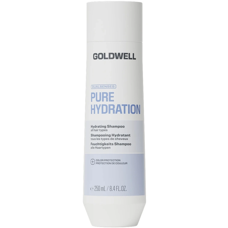 Goldwell Dualsenses Pure Hydration Hydrating Shampoo 250 ml