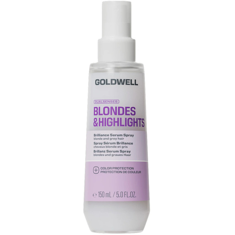 Goldwell Dualsenses Blondes & Highlights Brilliance Serum Spray 150 ml