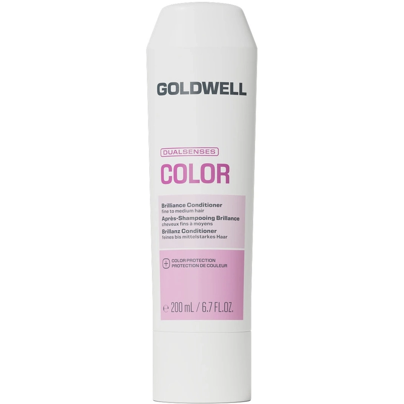 Goldwell Dualsenses Color Brilliance Conditioner 200 ml