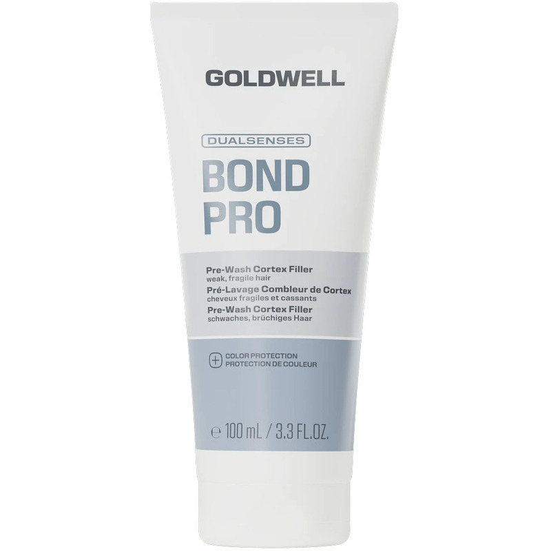 Goldwell Dualsenses Bond Pro Pre-Wash Cortex Filler 100 g