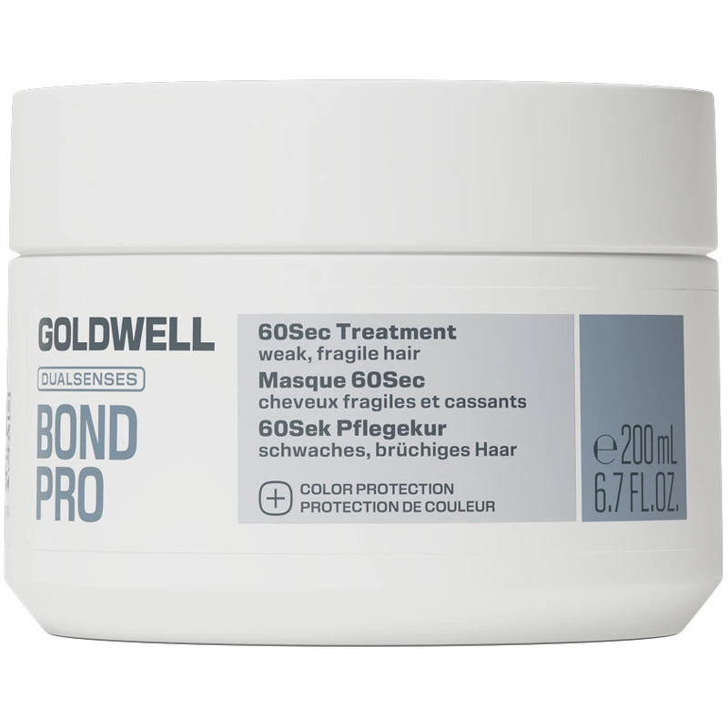 Goldwell Dualsenses Bond Pro 60Sec Treatment Mask 200 ml