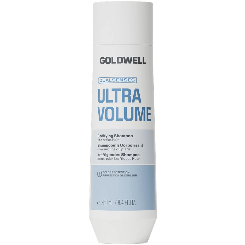 Goldwell Dualsenses Ultra Volume Bodifying Shampoo 250 ml