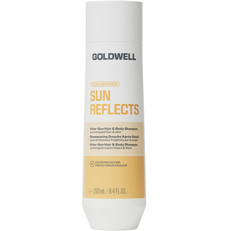 Goldwell Dualsenses Sun Reflects After-Sun Shampoo 250 ml