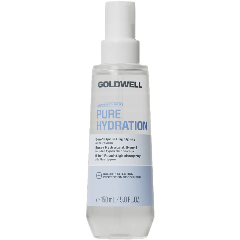 Goldwell Dualsenses Pure Hydration 5-in-1 Hydrating Spray 150 ml