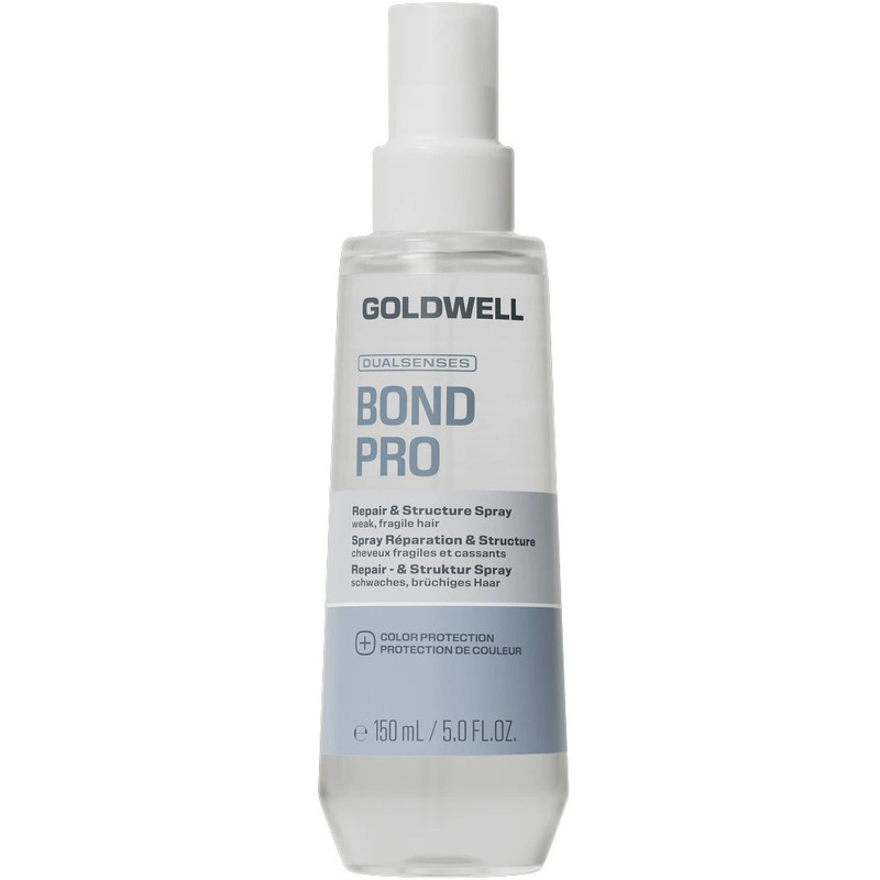 Goldwell Dualsenses Bond Pro Repair & Structure Spray 150 ml