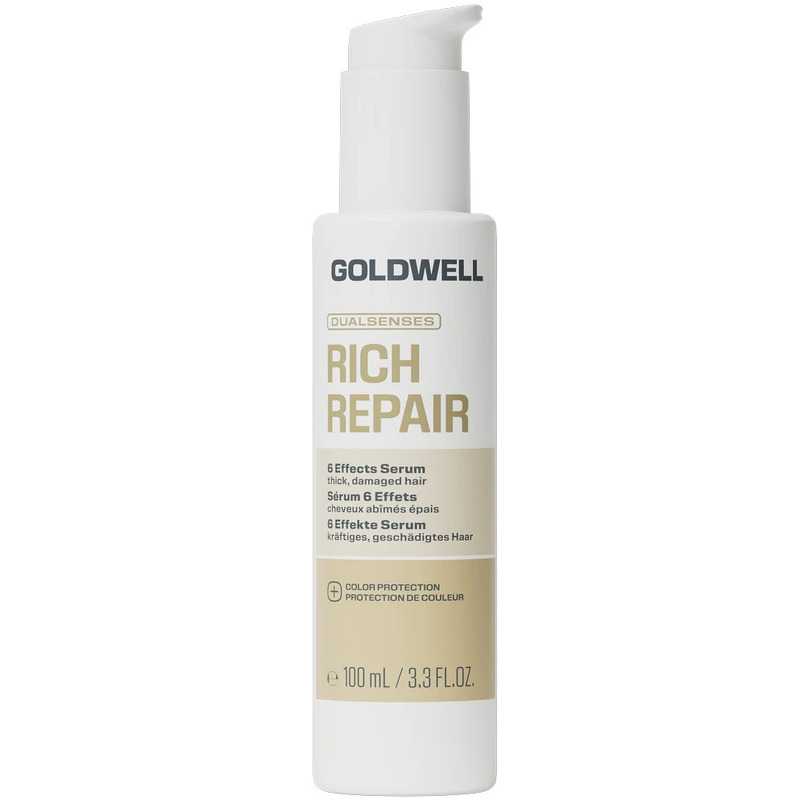 Goldwell Dualsenses Rich Repair 6 Effects Serum 100 ml