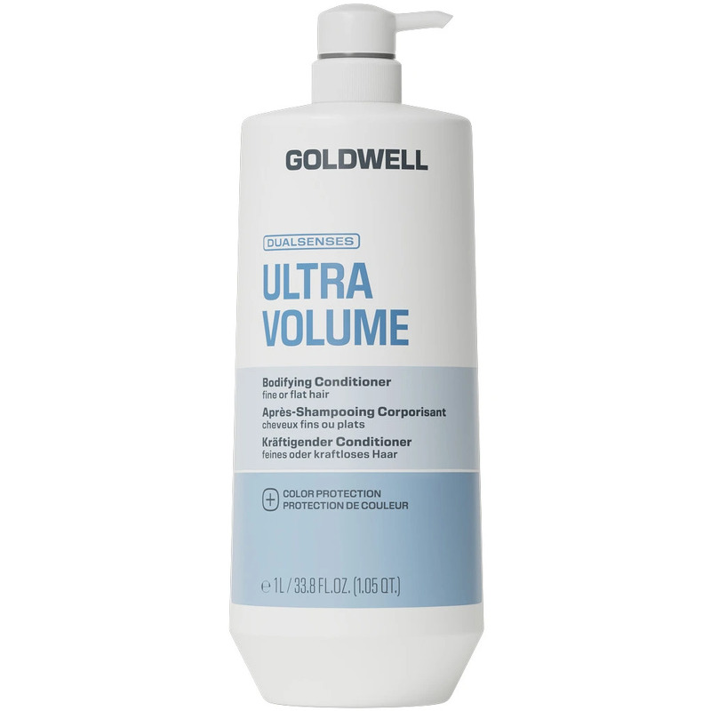 Goldwell Dualsenses Ultra Volume Bodifying Conditioner 1000 ml