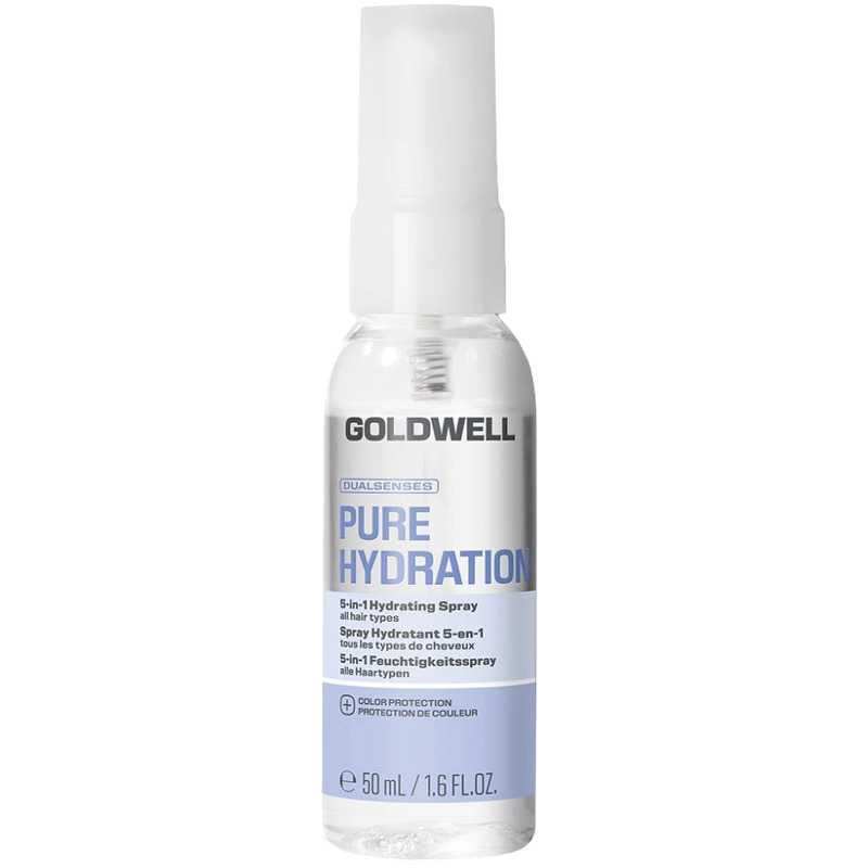 Goldwell Dualsenses Pure Hydration 5-in-1 Hydrating Spray 50 ml
