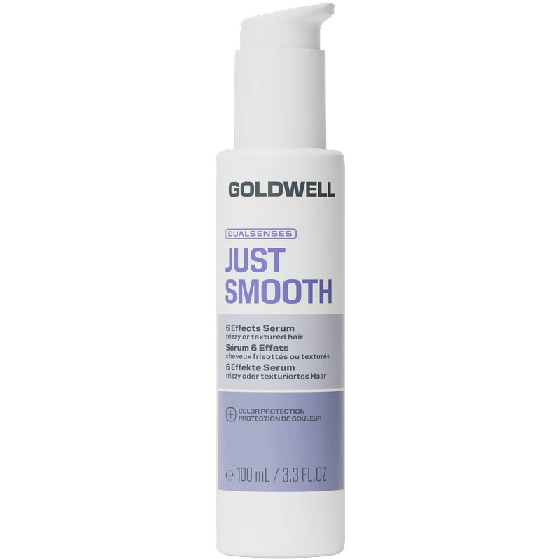 Goldwell Dualsenses Just Smooth 6 Effects Serum 100 ml